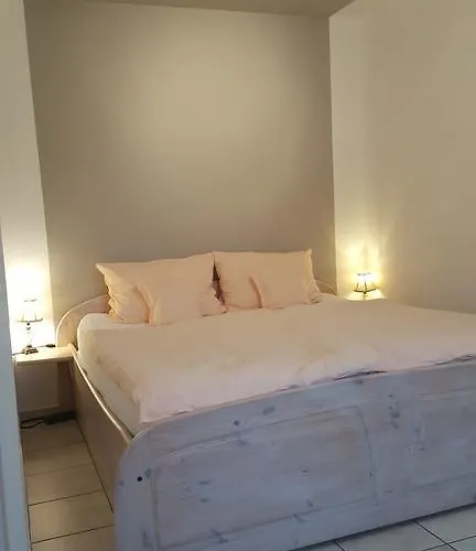 Apartment Marlis