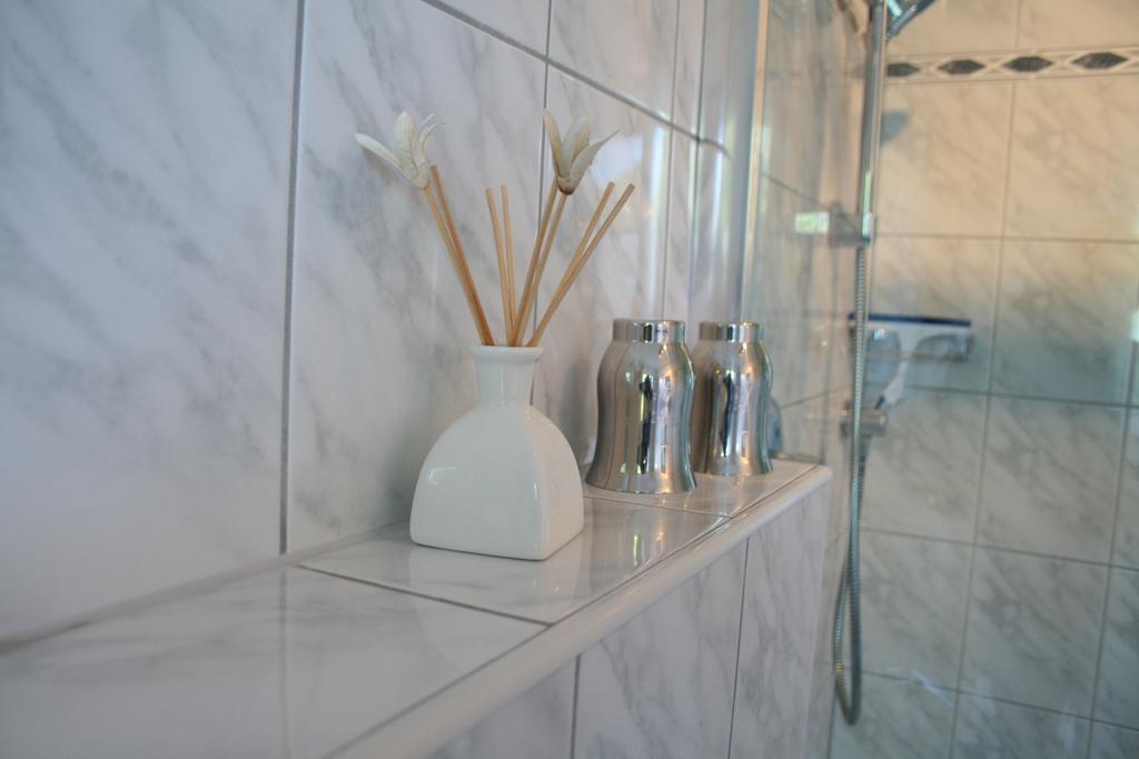 Apartment Marlis