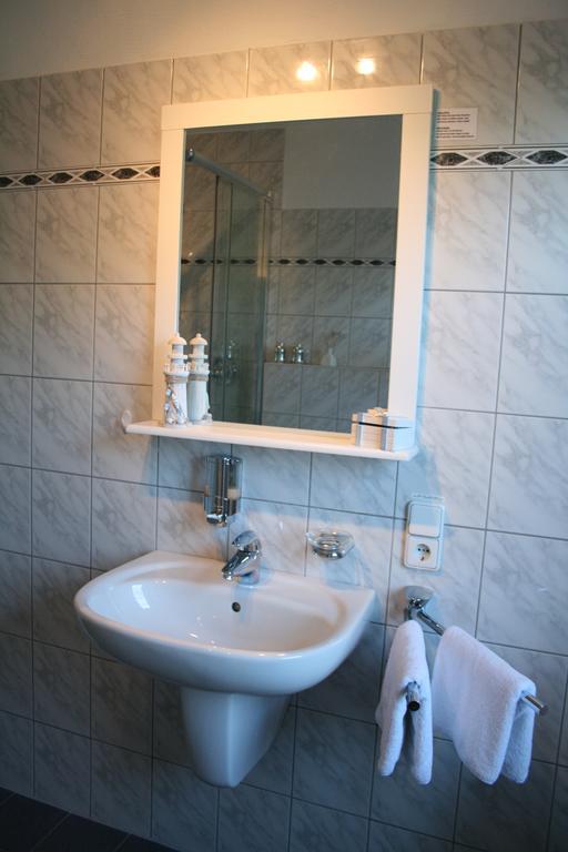 Apartment Marlis