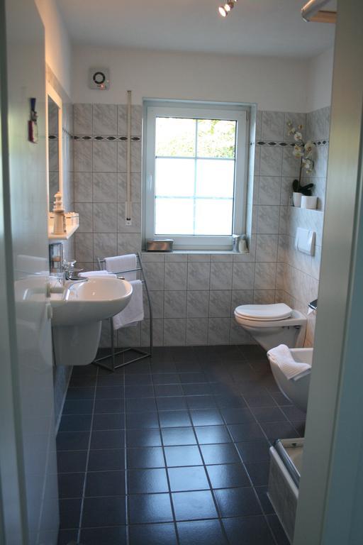 Apartment Marlis *