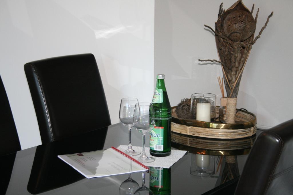 Apartment Marlis
