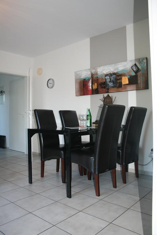 Marlis Apartment