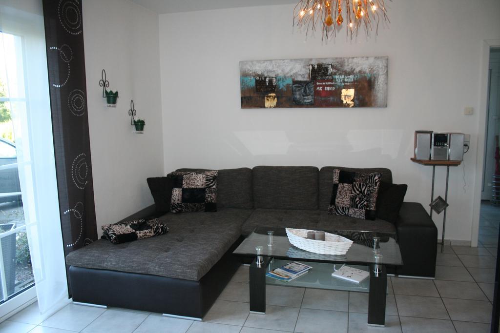 Marlis Apartment Winterberg