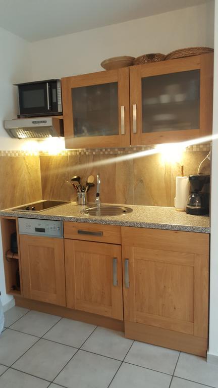 Marlis Apartment Winterberg