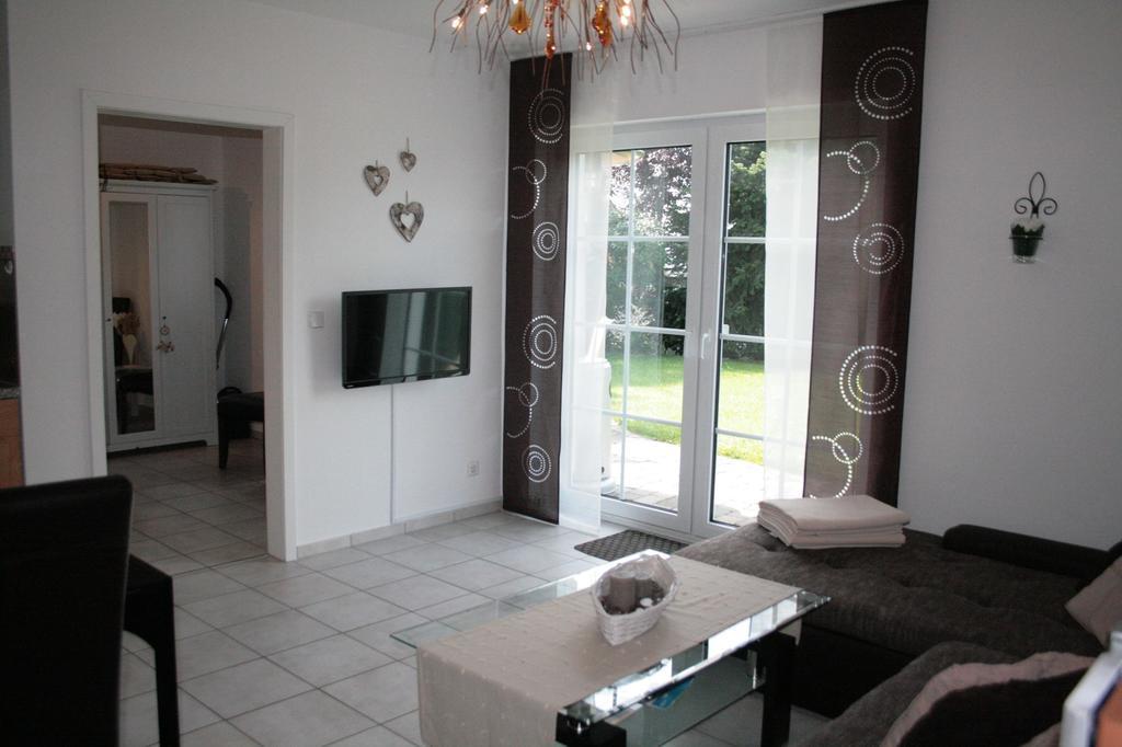 Marlis Apartment