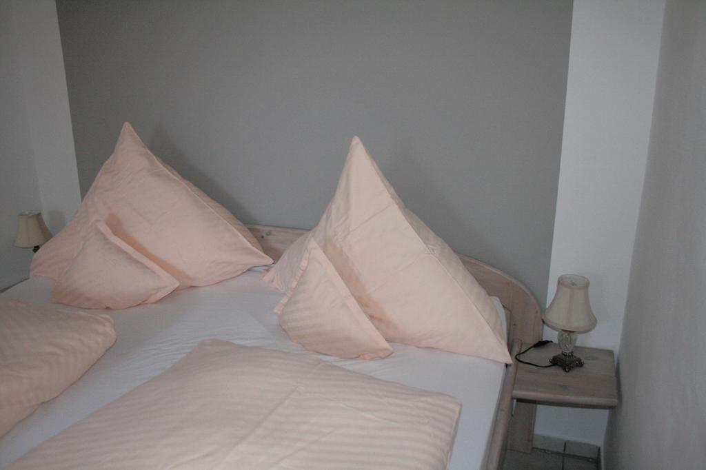 Apartment Marlis *