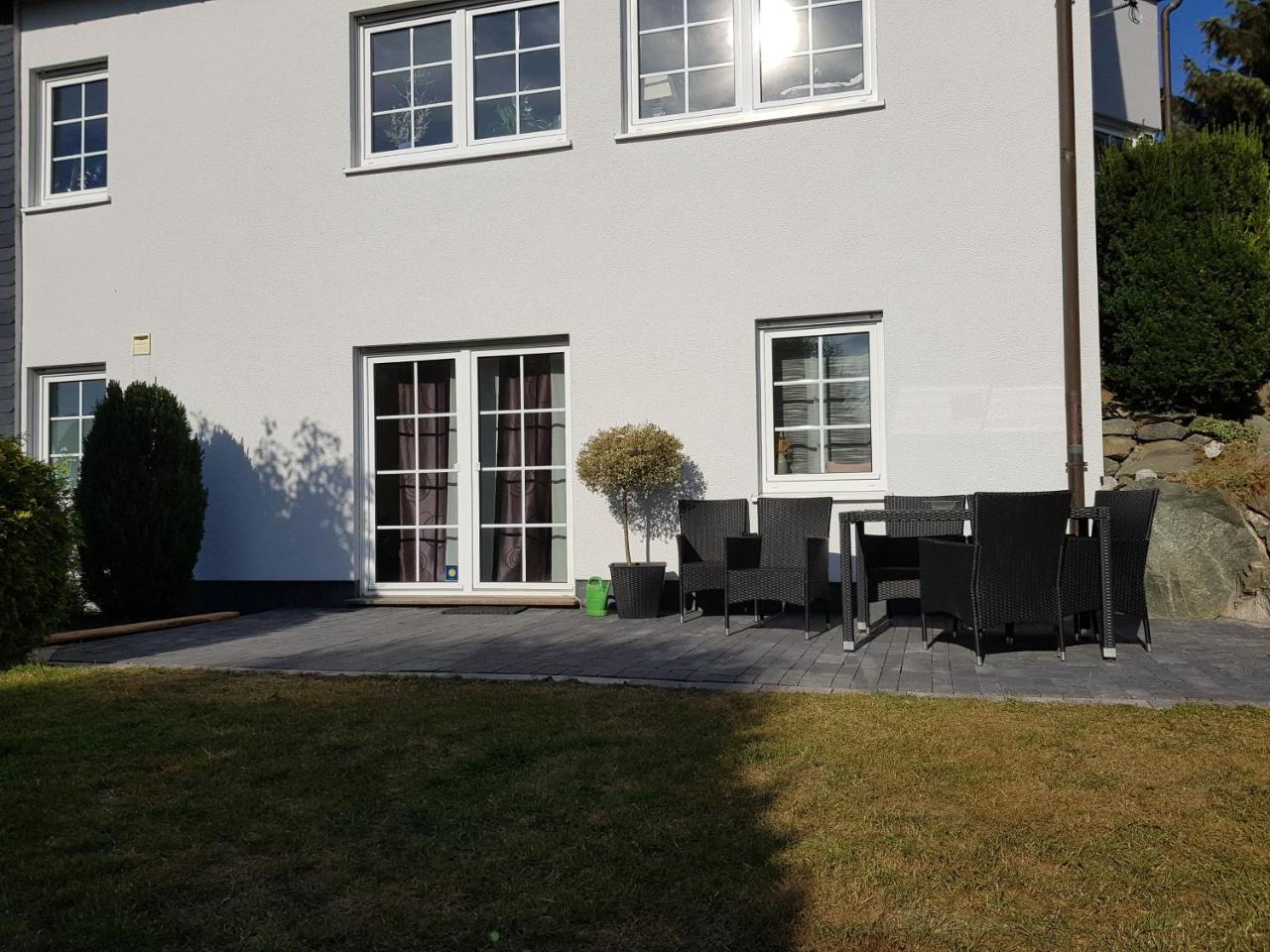 Marlis Apartment Winterberg