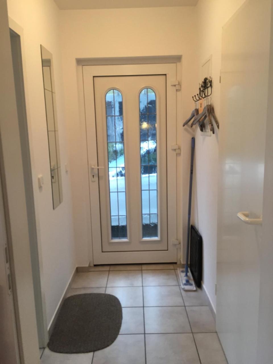Apartment Marlis