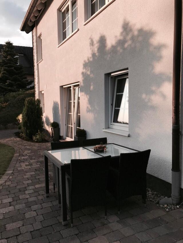 Marlis Apartment Winterberg