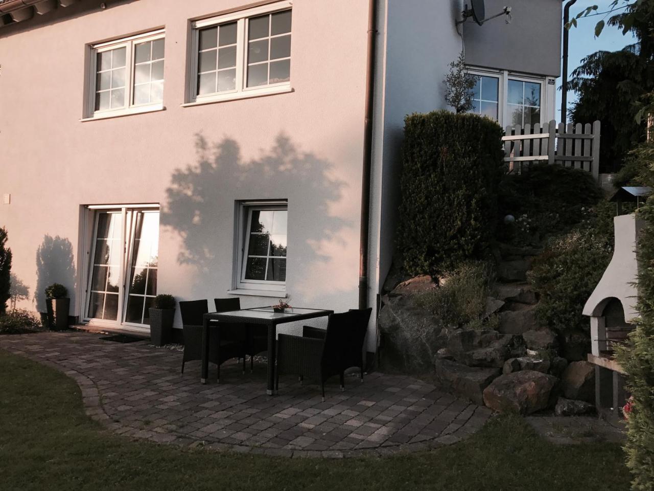 Marlis Apartment Winterberg